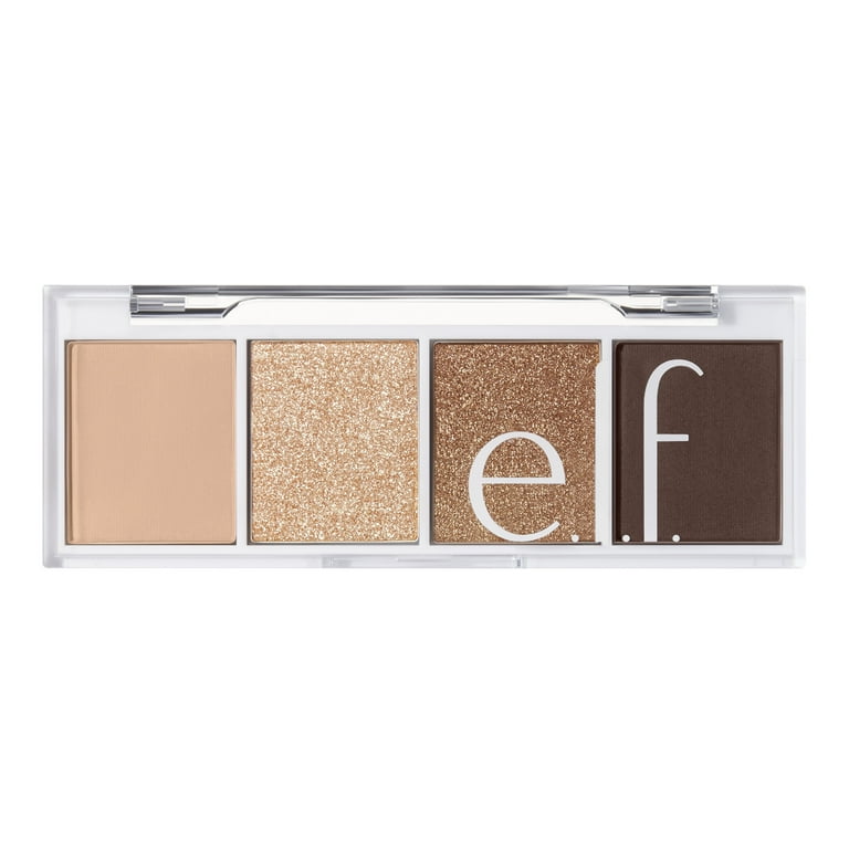 e.l.f. Bite Size Eyeshadow Palette