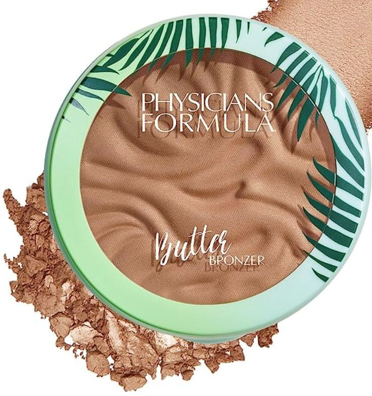 Bronzer Physicians Formula Butter