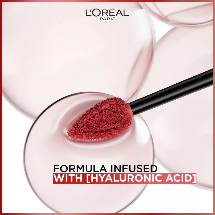 L'Oreal París Infallible Matte Resistance Liquid Matte Lipstick