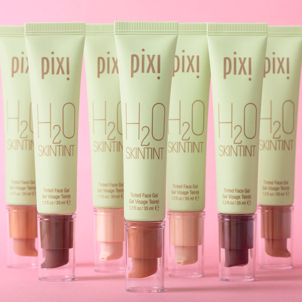 H2O Skin Tint Pixi