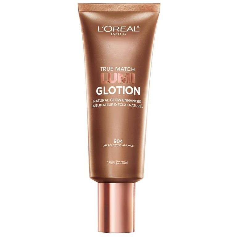 L'Oreal París True Mach Lumi Glotion Natural Glow Enhancer