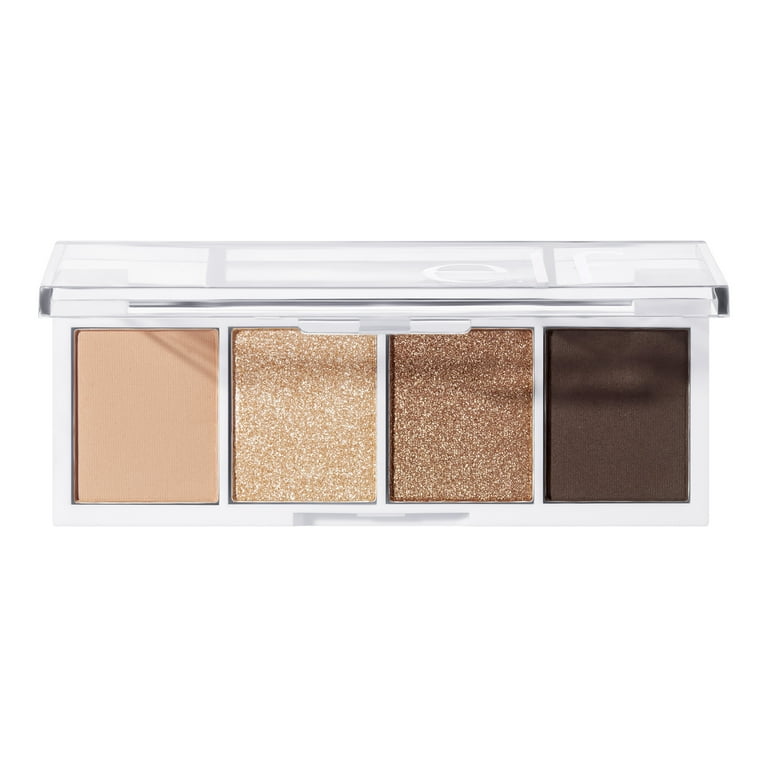 e.l.f. Bite Size Eyeshadow Palette