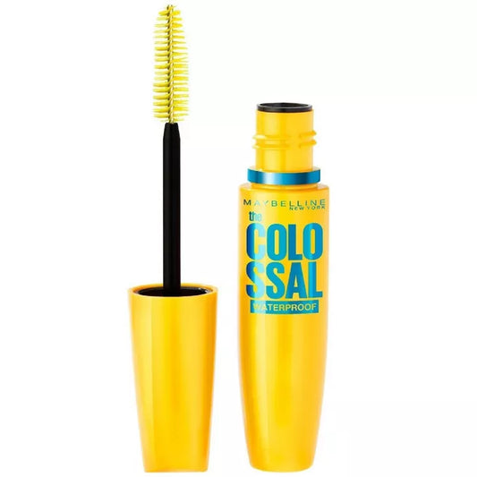 Maybelline Volum' Express The Colossal Mascara