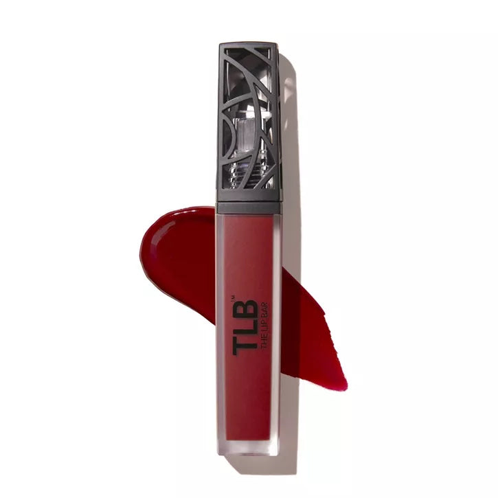 The Lip Bar Vegan Matte Liquid Lipstick