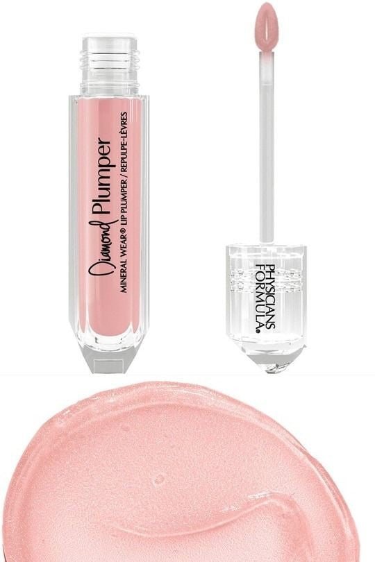 Physicians Formula Mineral Wear Diamond Gloss