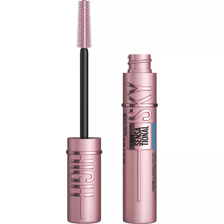 Maybelline Lash Sensational Sky High Lengthening Mascara