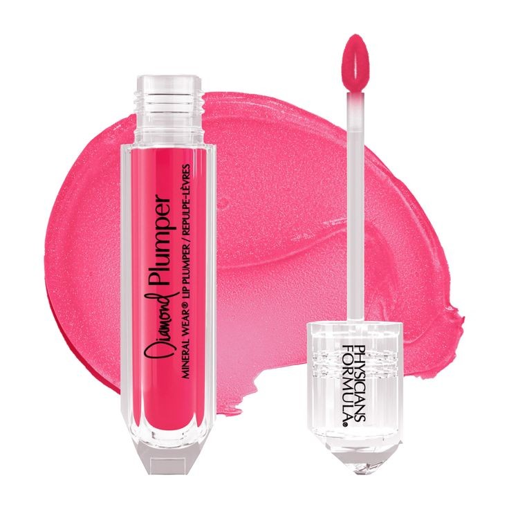 Physicians Formula Mineral Wear Diamond Gloss