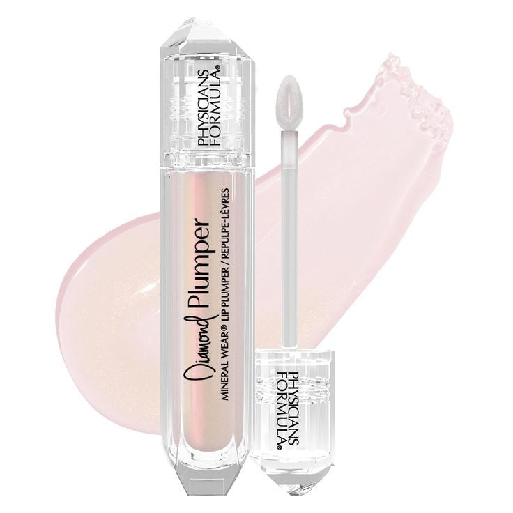 Physicians Formula Mineral Wear Diamond Gloss