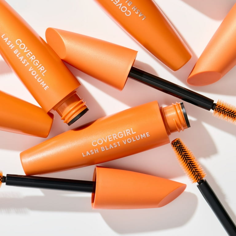 COVERGIRL LashBlast Volume Mascara