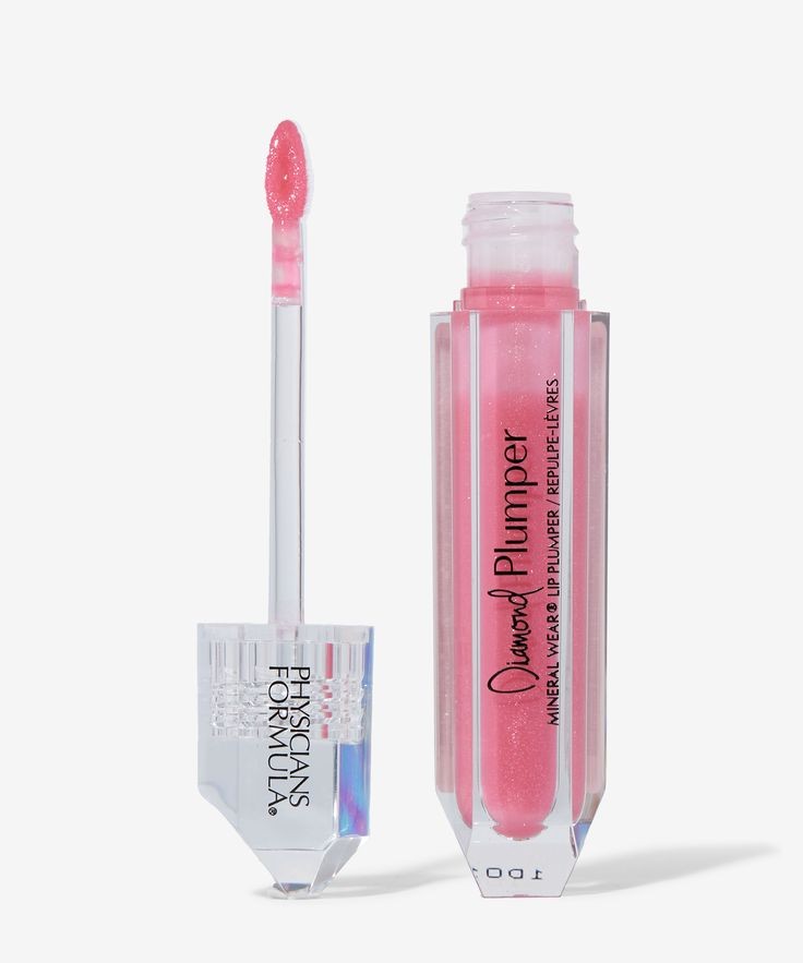 Physicians Formula Mineral Wear Diamond Gloss