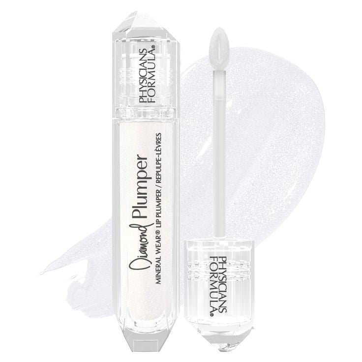 Physicians Formula Mineral Wear Diamond Gloss