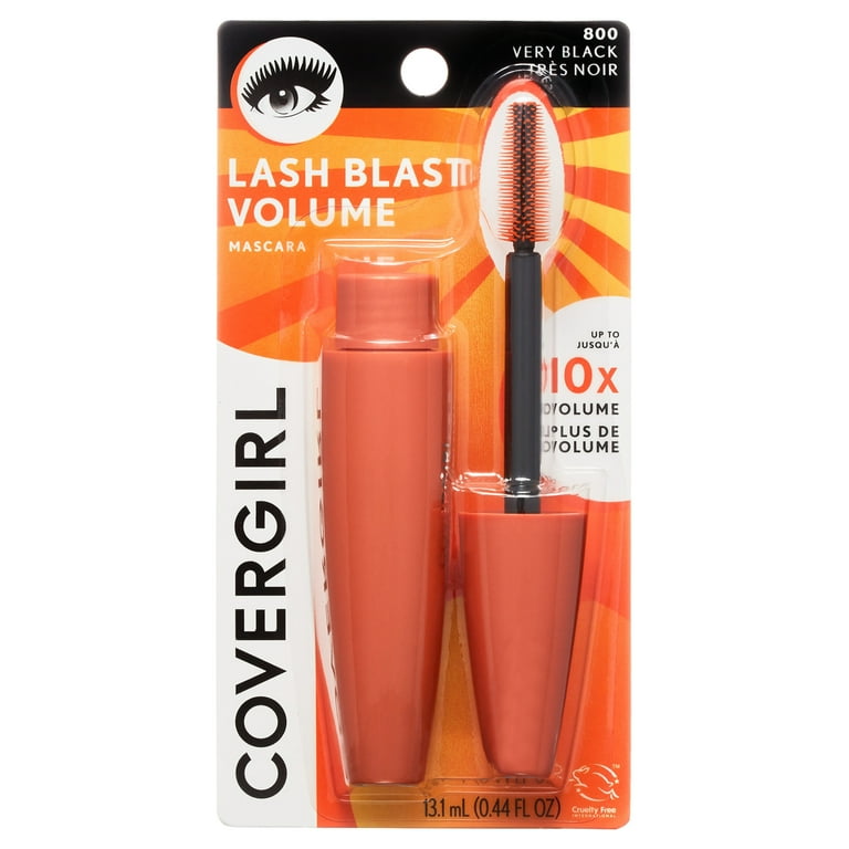 COVERGIRL LashBlast Volume Mascara