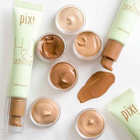 H2O Skin Tint Pixi