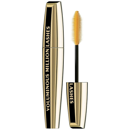 L'Oreal París Voluminous Million Lashes Mascara