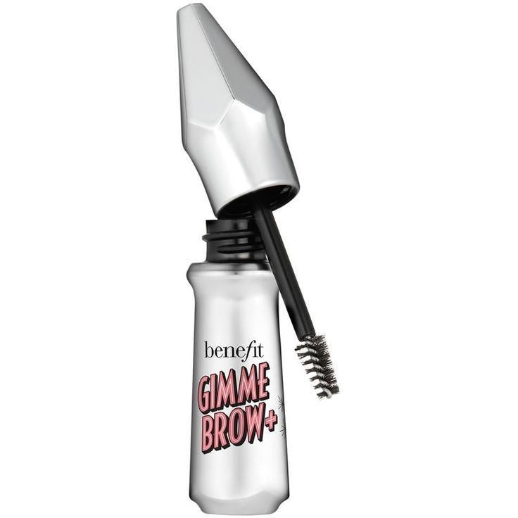 Benefit Cosmetics Gimme Brow+Tinted Volumizing Eyebrow Gel