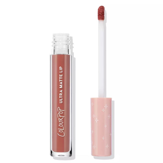 ColourPop Ultra Matte Liquid Lipstick