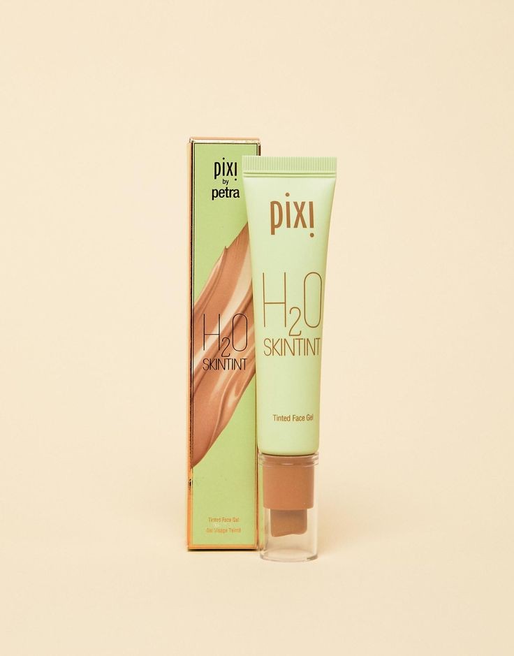 H2O Skin Tint Pixi