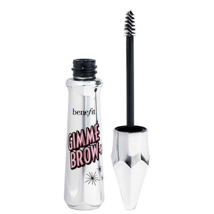 Benefit Cosmetics Gimme Brow+Tinted Volumizing Eyebrow Gel