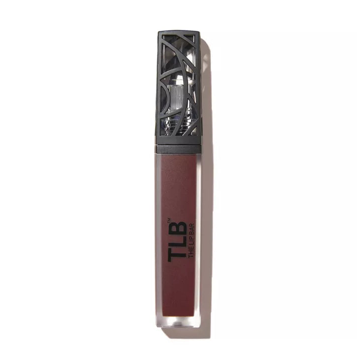 The Lip Bar Vegan Matte Liquid Lipstick