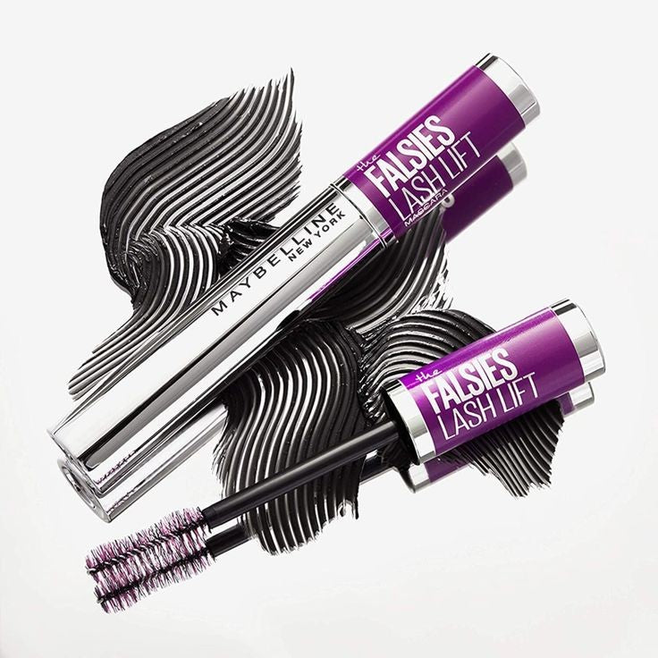 Maybelline Falsies Lash Lift Volumizing and Lengthening Mascara